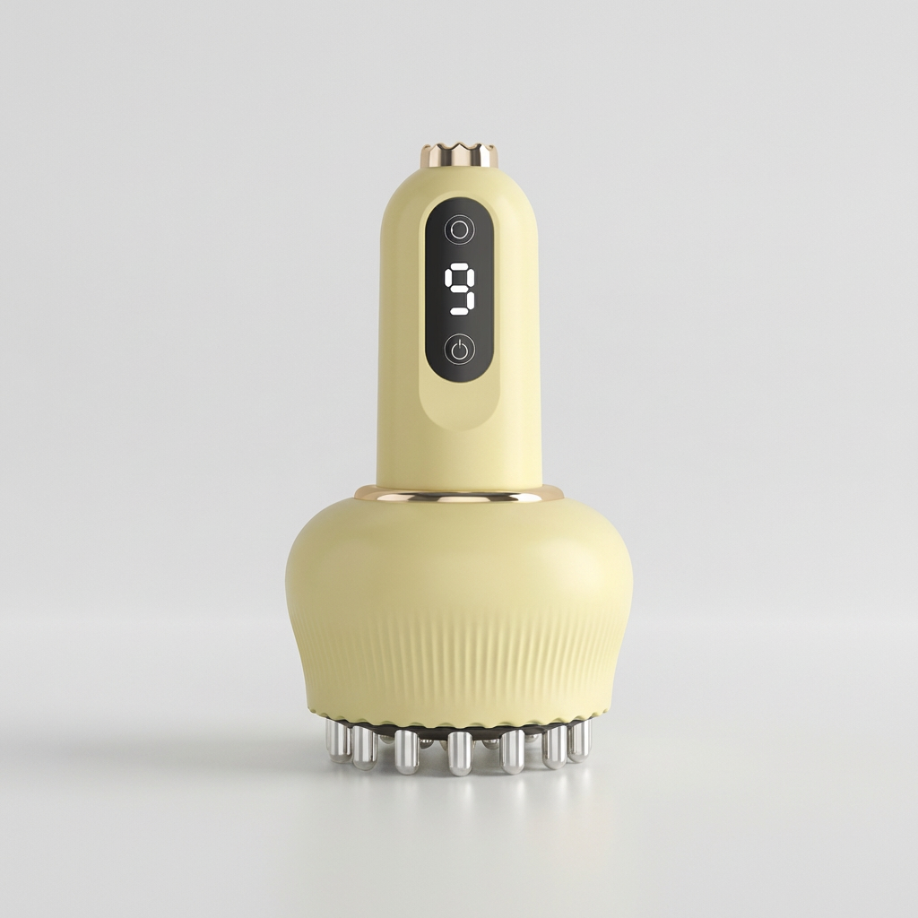 SculptEase™ Lymphatic Sculpting Massager