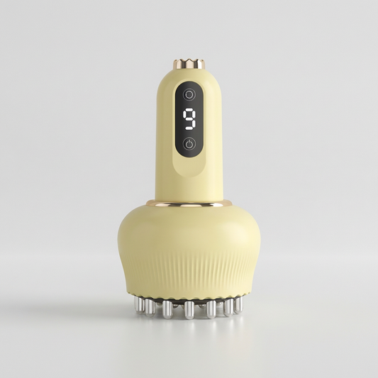 SculptEase™ Lymphatic Sculpting Massager